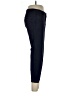 Gap Outlet Solid Blue Casual Pants Size 4 - photo 4