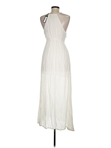 Romeo & Juliet Couture Cocktail Dress (view 2)
