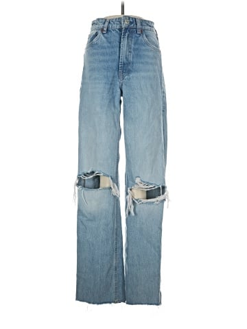 Zara Jeans (view 1)