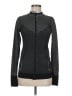 Athleta Chevron-herringbone Black Cardigan Size M - photo 1