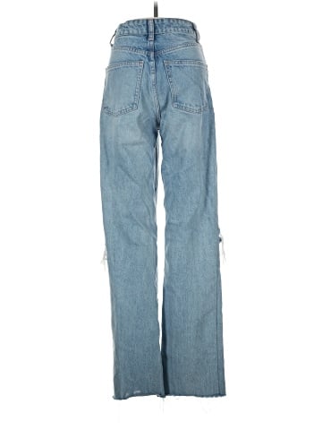 Zara Jeans (view 2)