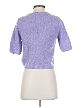 W.CASHMERE Cashmere Pullover Sweater (view 2)