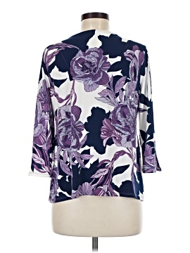 Chico's 3/4 Sleeve Blouse (view 2)