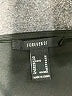 Forever 21 Solid Black Cocktail Dress Size M - photo 7