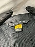 Eddie Bauer 100% Polyester Gray Raincoat Size XL - photo 6