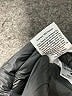 Eddie Bauer 100% Polyester Gray Raincoat Size XL - photo 7