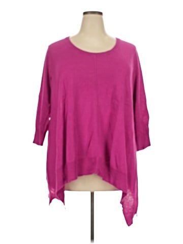 Sejour Poncho (view 1)