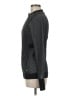 Athleta Chevron-herringbone Black Cardigan Size M - photo 5