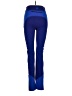 Isabel Marant Color Block Blue Active Pants Size XS (estimated) - photo 2