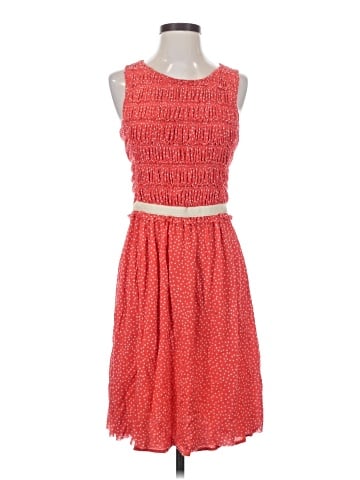 Anthropologie Casual Dress (view 1)