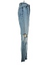 Zara Blue Jeans Size 0 - photo 4