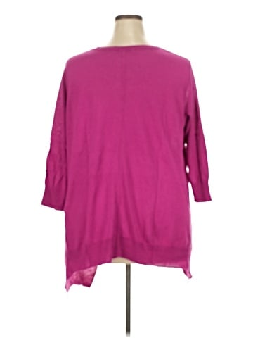 Sejour Poncho (view 2)