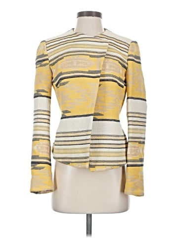 Zara Basic Blazer (view 1)