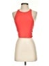 Beyond Yoga Orange Tank Top Size XS - photo 1