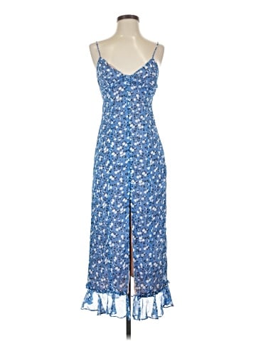 Majorelle Casual Dress (view 1)