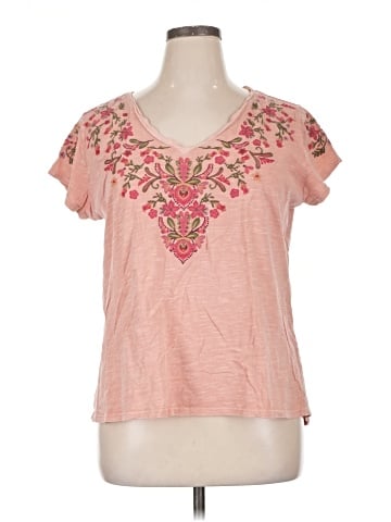 Sundance Short Sleeve T-Shirt (view 1)