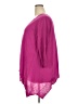 Sejour Pink Poncho Size 2X - photo 5