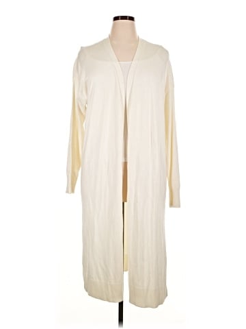 Ann Taylor Cardigan (view 1)