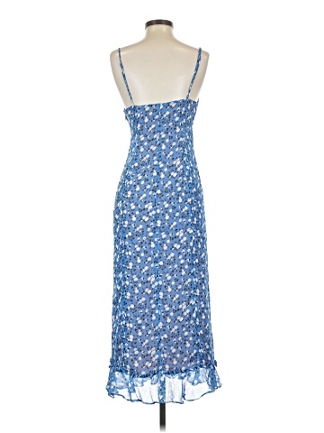 Majorelle Casual Dress (view 2)