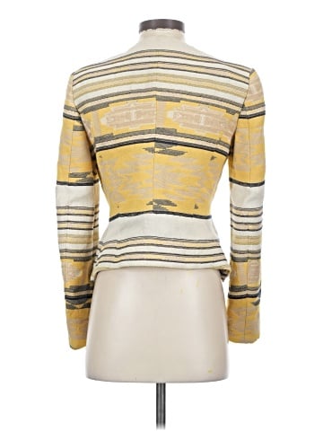 Zara Basic Blazer (view 2)