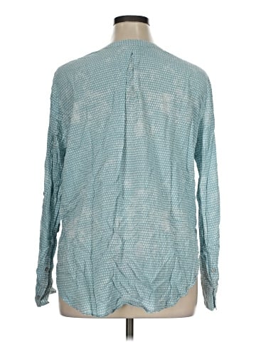 Lou & Grey Long Sleeve Blouse (view 2)