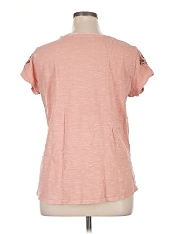 Sundance Short Sleeve T-Shirt (view 2)