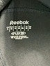 Reebok Solid Black Active Pants Size M - photo 7
