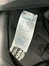 Reebok Solid Black Active Pants Size M - photo 8