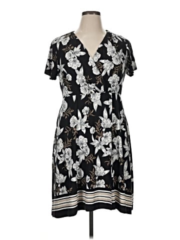 Soma Casual Dress (view 1)