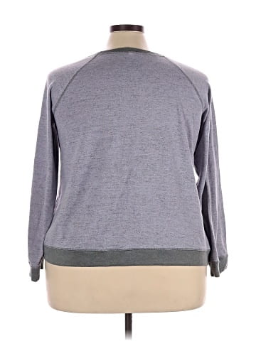 George 3/4 Sleeve Top (view 2)