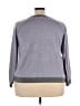 George Gray 3/4 Sleeve Top Size 3X - photo 2