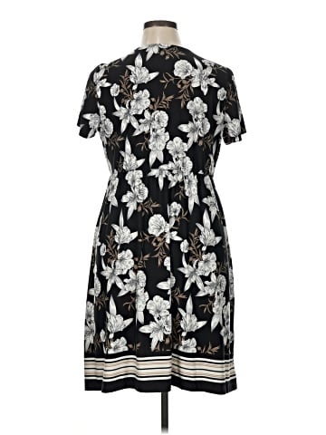 Soma Casual Dress (view 2)