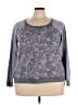 George Gray 3/4 Sleeve Top Size 3X - photo 1