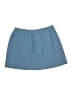 Nike Solid Blue Skort Size XL 16/18 - photo 1