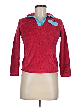 Patagonia Pullover Sweater (view 1)