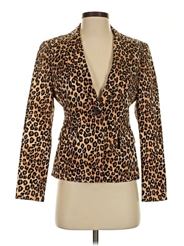 MICHAEL Michael Kors Blazer (view 1)
