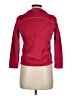 Patagonia 100% Polyester Red Pullover Sweater Size M - photo 2