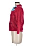 Patagonia 100% Polyester Red Pullover Sweater Size M - photo 5