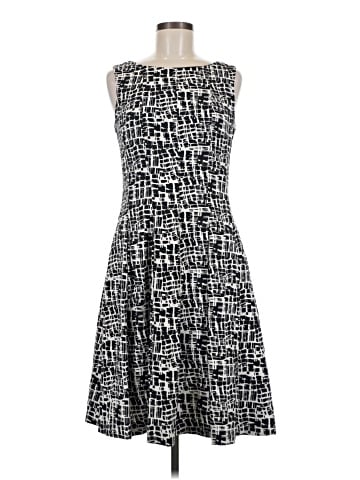 Jones New York Cocktail Dress (view 1)