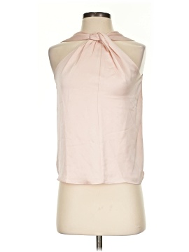 Ann Taylor Sleeveless Blouse