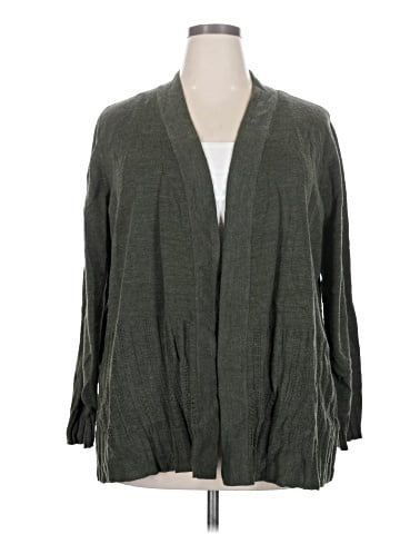 Napa Valley Cardigan (view 1)