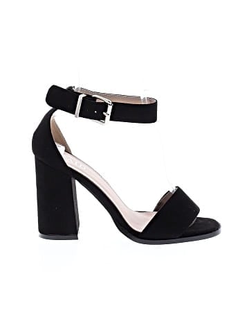 Raid Sandals (view 1)