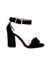 Raid Black Sandals Size UK 5 / US 7 - photo 1