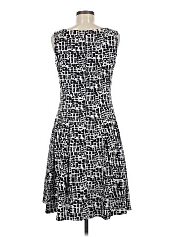 Jones New York Cocktail Dress (view 2)