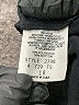 Unbranded Solid Black Casual Skirt Size 18 - photo 5