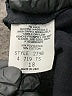 Unbranded Solid Black Casual Skirt Size 18 - photo 6