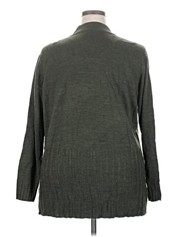 Napa Valley Cardigan (view 2)