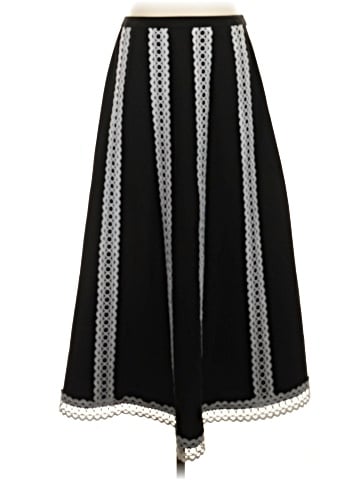 misook Formal Skirt (view 1)