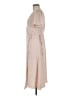 OAK + FORT 100% Cashwool Tan Kimono Size M - photo 5