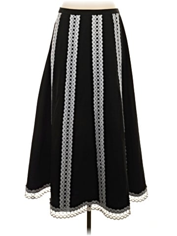 misook Formal Skirt (view 2)